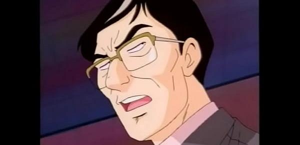  Sexy Female Android Sex Toy Hentai Porn